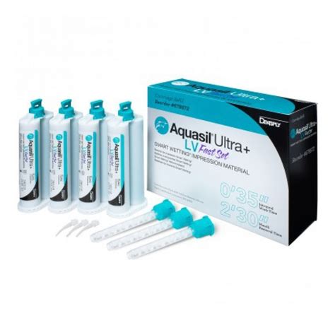aquasil ulta+ light lv